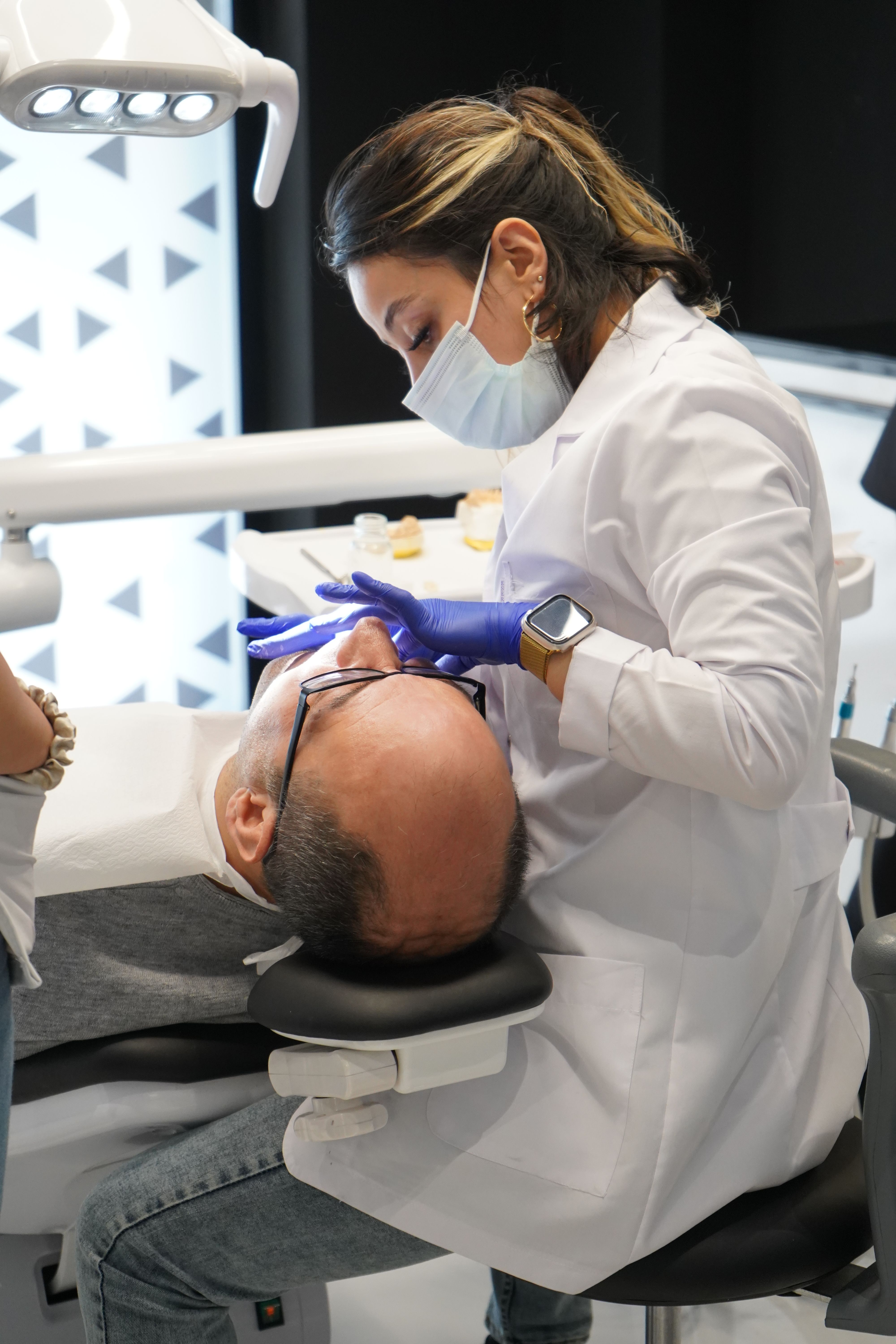 Dentiste SmileCare Rabat